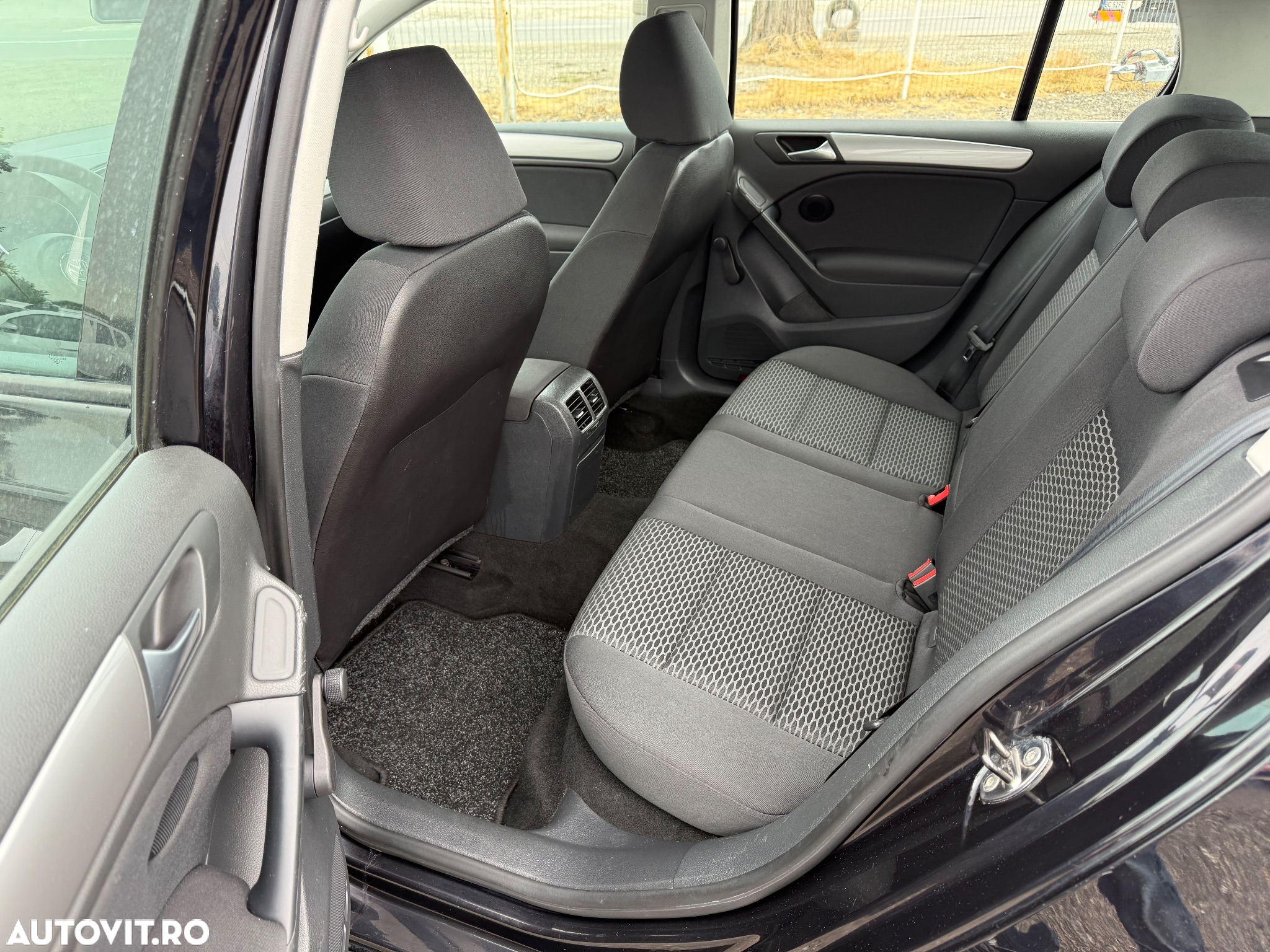 Volkswagen Golf 1.6 Trendline - 7