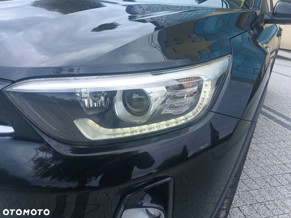 Kia Stonic 1.6 CRDi Spirit - 16