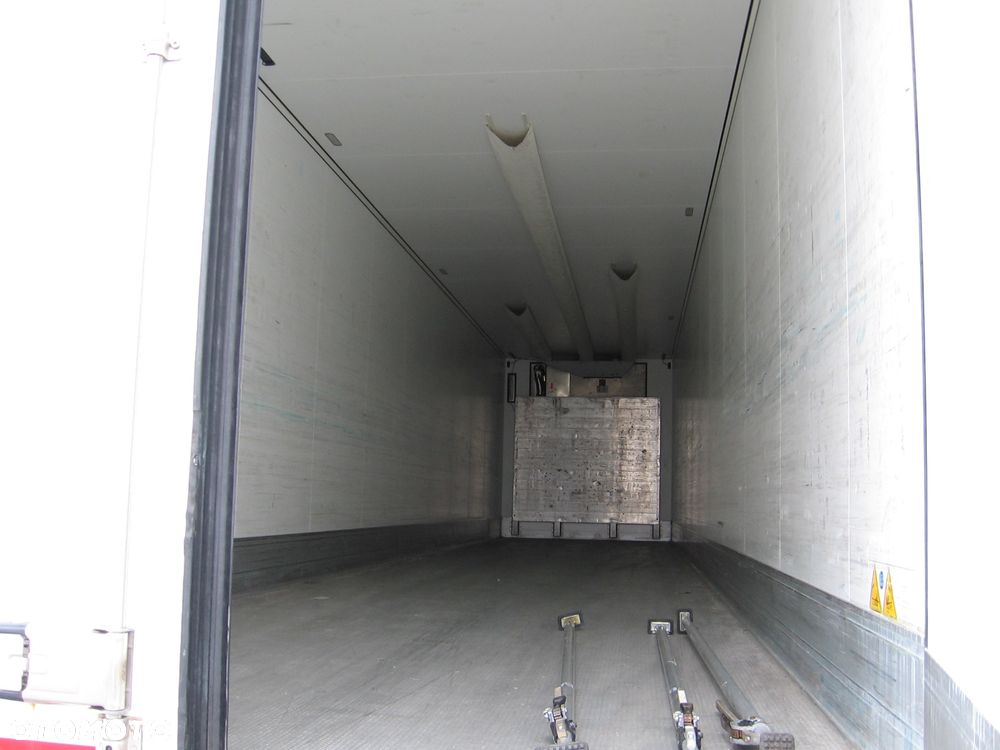 Schmitz Cargobull 7 cm - 6