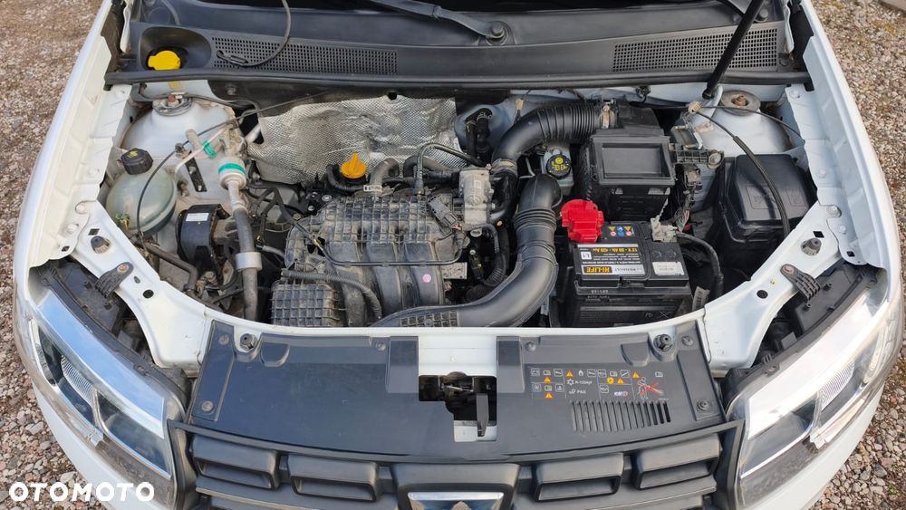 Dacia Sandero - 17