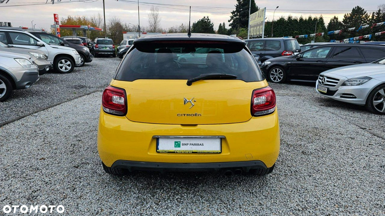 Citroën DS3 - 26