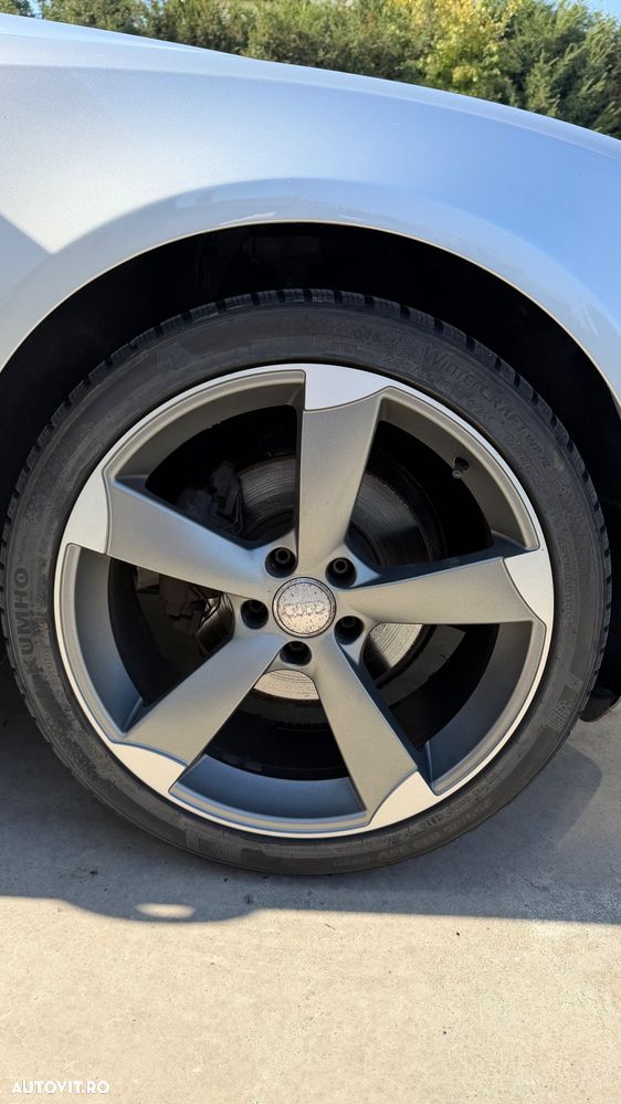 AUDI A5 2010 — imagine 16