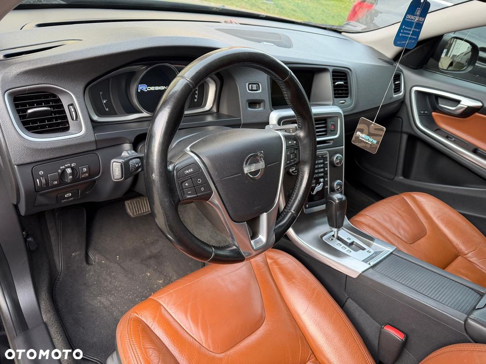 Volvo S60 2.5 T5 - 11