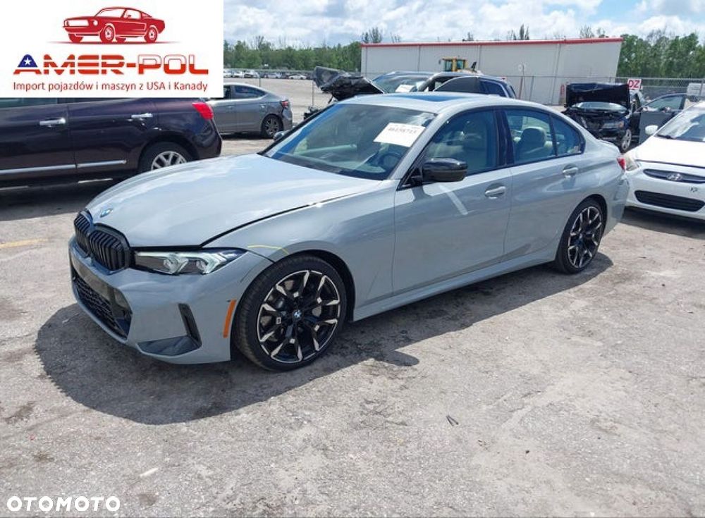 BMW Seria 3