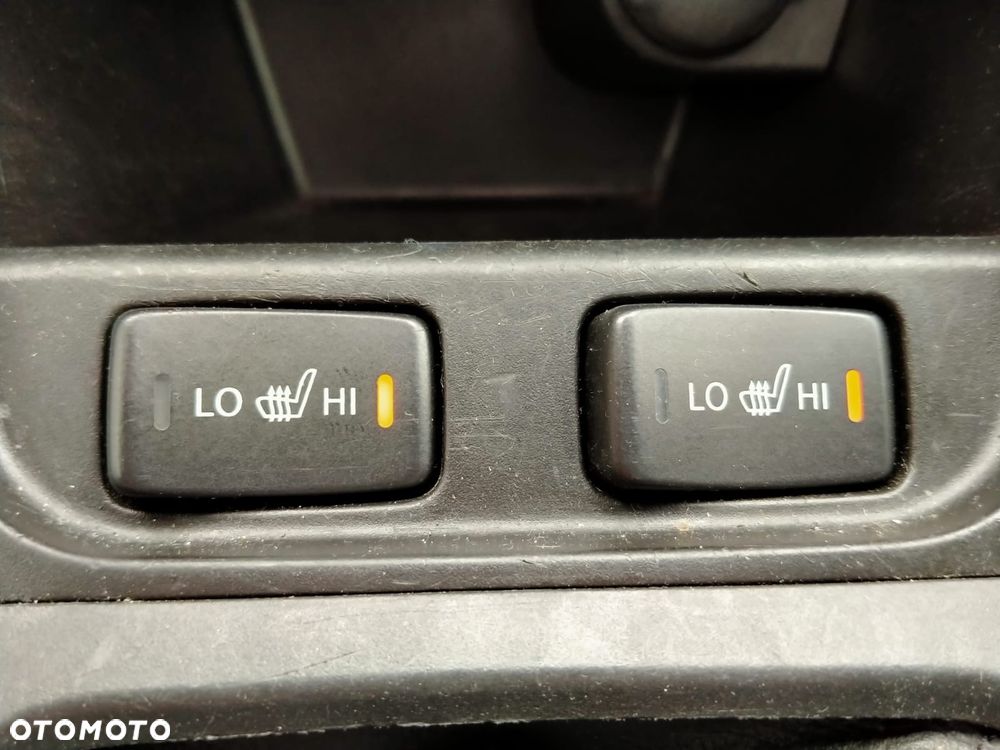 Suzuki SX4 S-Cross - 19