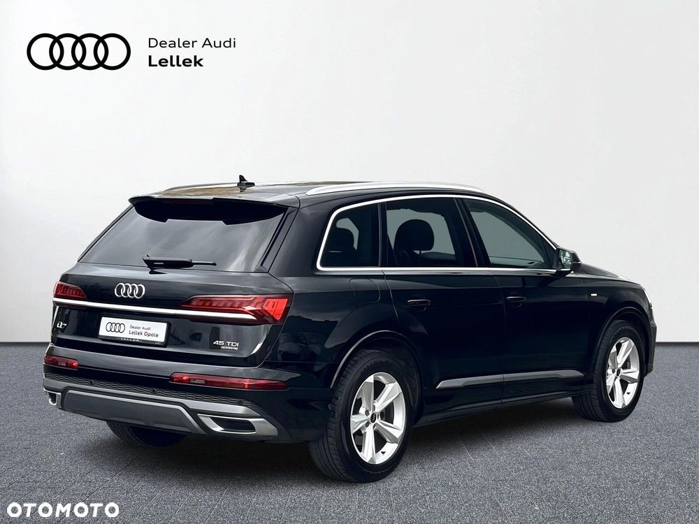 Audi Q7 - 6