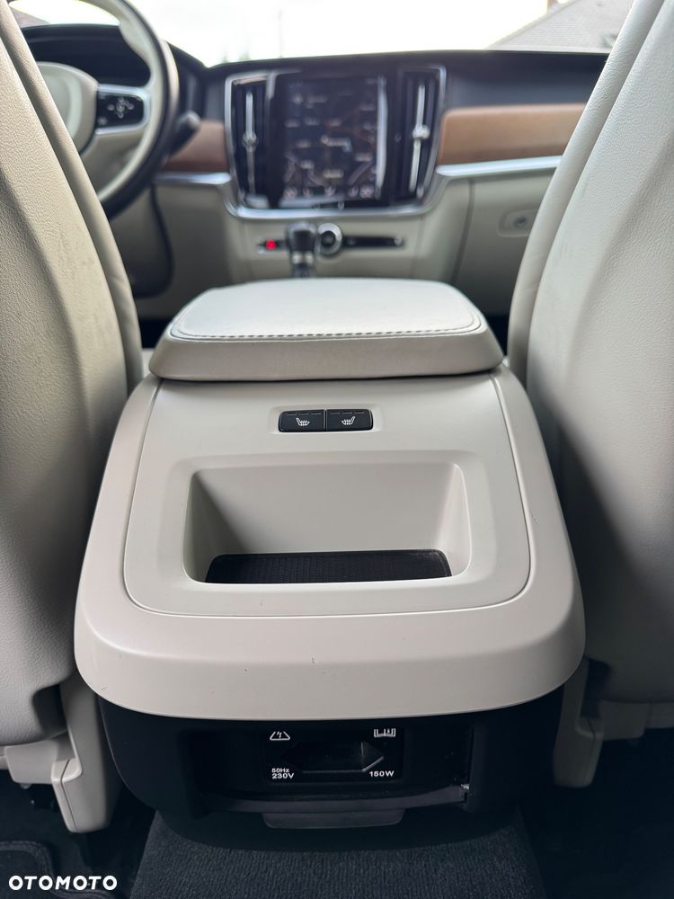 Volvo S90 D4 SCR Inscription - 11
