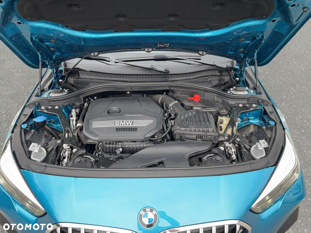 BMW Seria 2 218i M Sport sport - 25