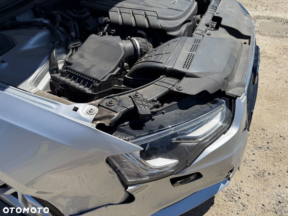 Audi A5 Sportback 2.0 TDI DPF - 20
