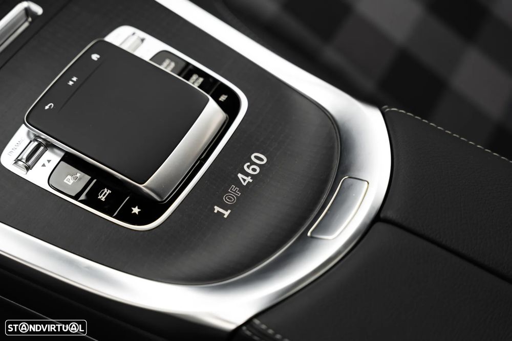 Mercedes-Benz G 500 Standard - 32