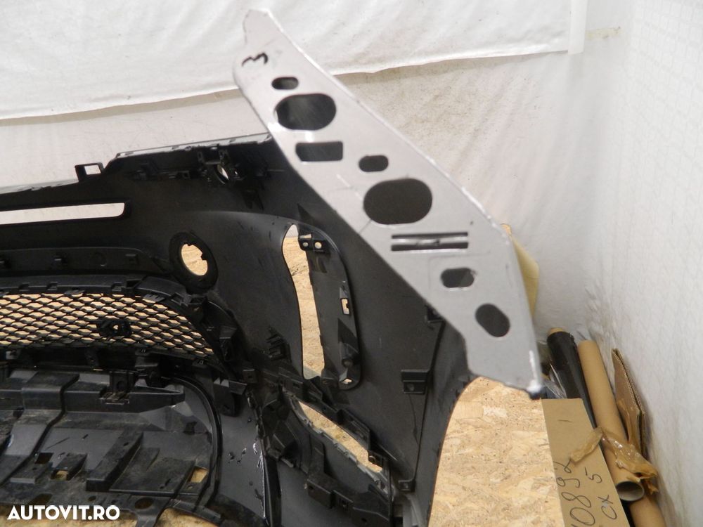 Bara fata Range Rover Evoque, 2019, 2020, 2021, K8D2-17F003. - 4