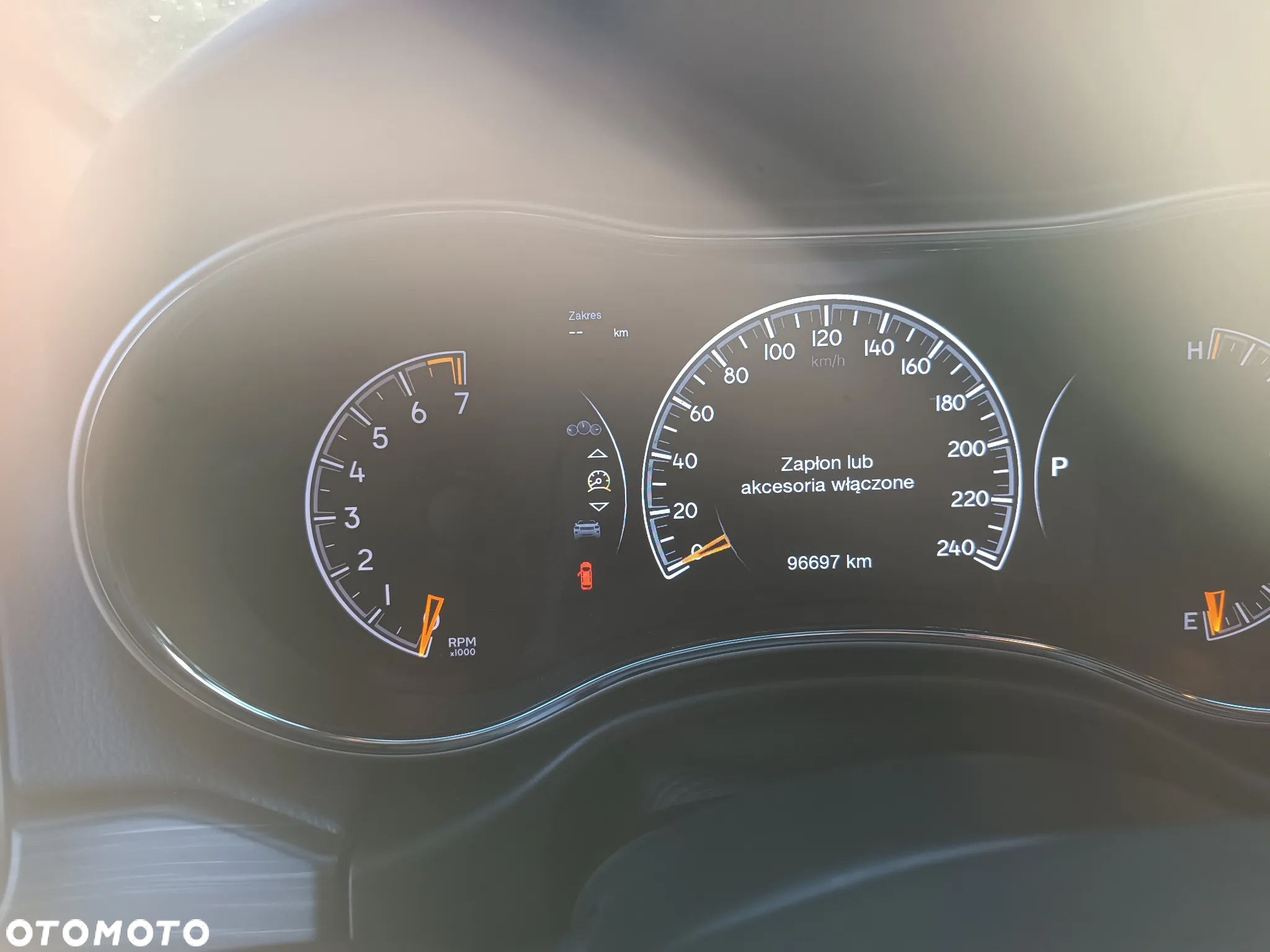 Jeep Grand Cherokee - 14