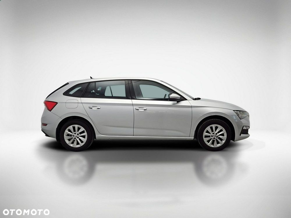 Skoda Scala 1.0 TSI Ambition - 6