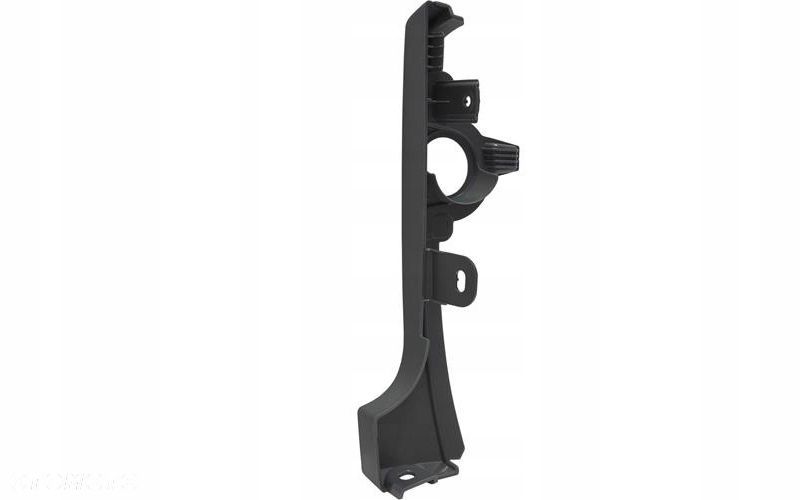 volvo fmx listwa zderzaka lewa 82422551 / 84161423 - 3