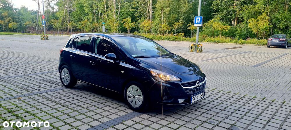 Opel Corsa 1.4 Color Edition - 15
