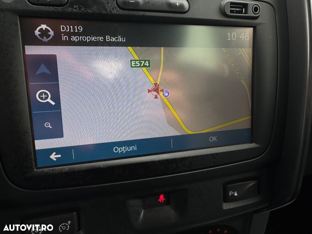 Dacia Duster SCe 115 4x2 Laureate - 19