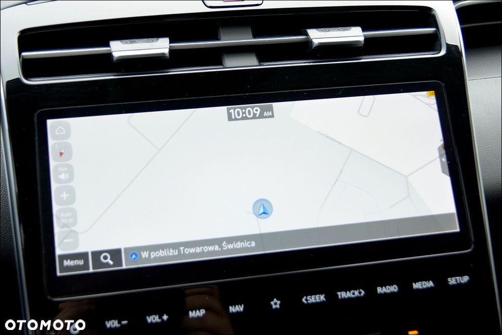 Hyundai Tucson 1.6 T-GDi 48V-Hybrid 2WD Prime - 31
