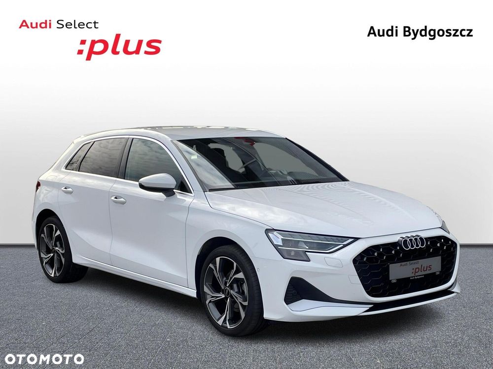 Audi A3 Sportback - 7