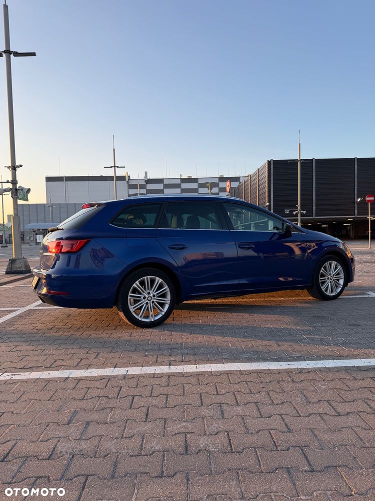 Seat Leon - 35