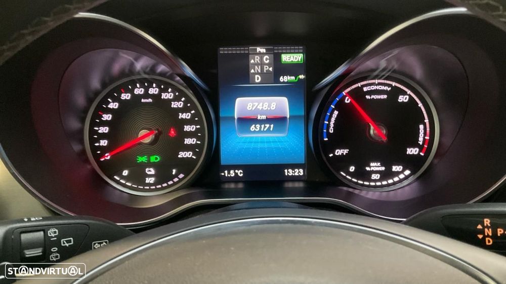 Mercedes-Benz EQV 300 Longa - 4