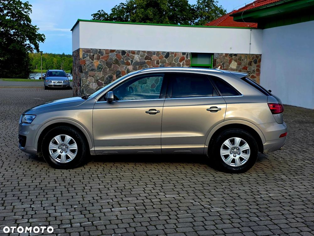 Audi Q3 2.0 TDI - 8