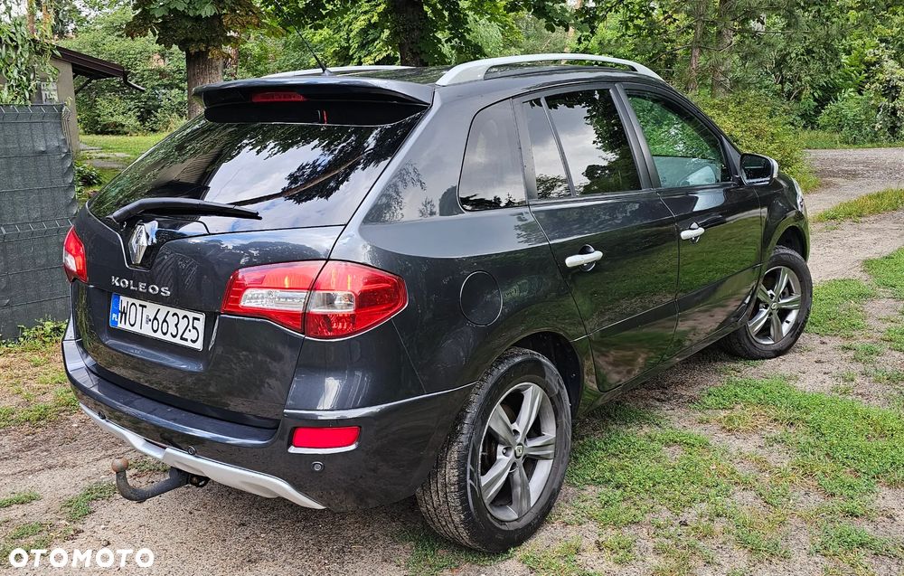 Renault Koleos - 8