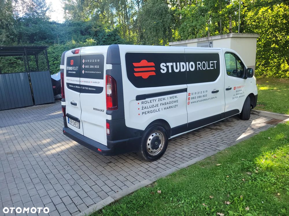 Renault Trafic - 5