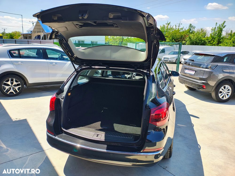 Opel Astra 1.6 CDTI DPF ecoFLEX Start/Stop Exklusiv - 16