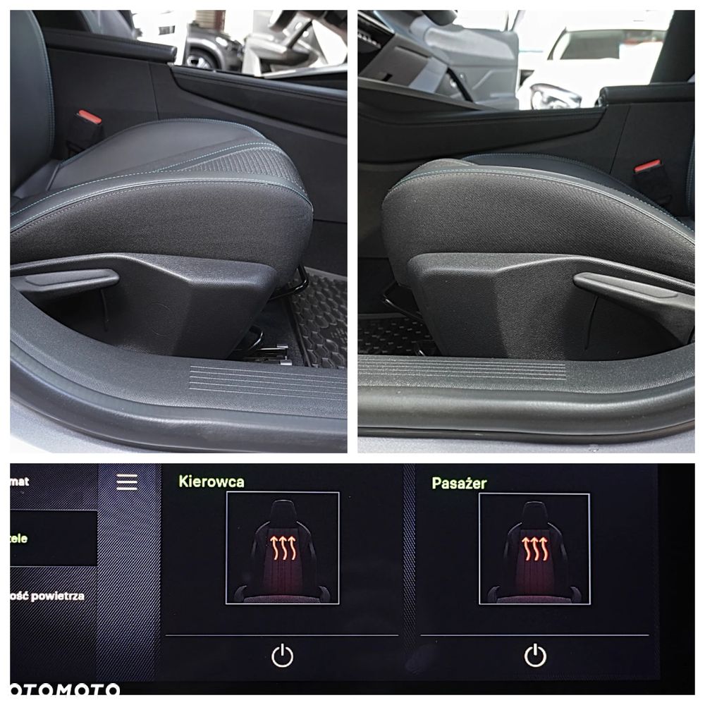 Peugeot 308 1.2 PureTech Allure Pack S&S EAT8 - 29