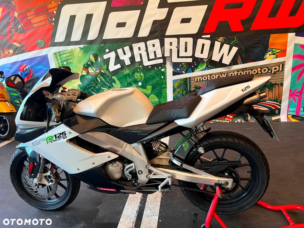 Derbi GPR - 16