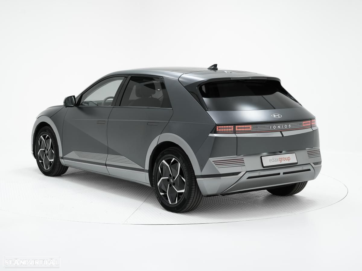 Hyundai Ioniq 5 77 kWh Premium - 4