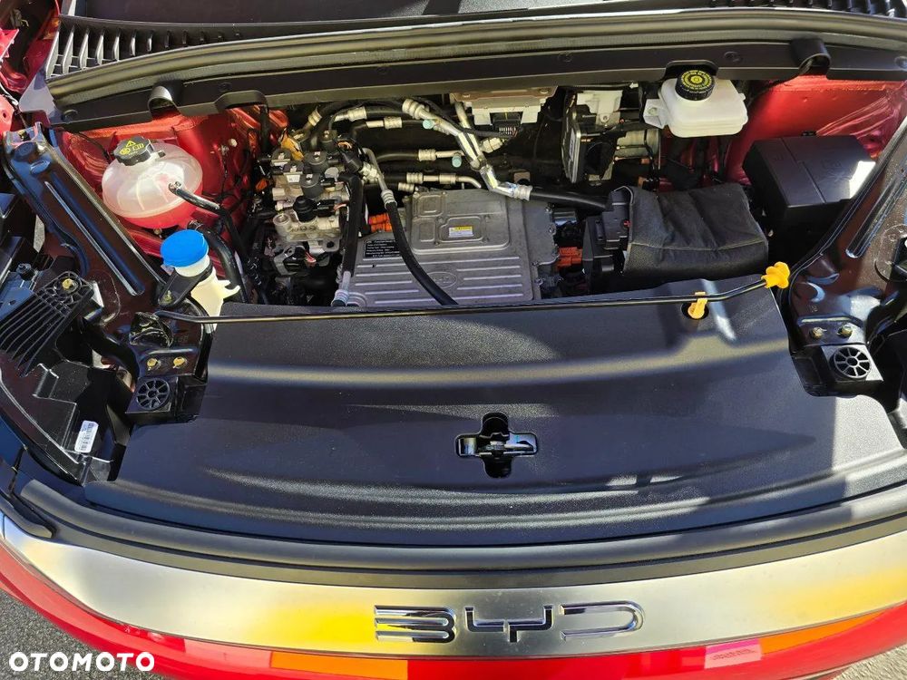 BYD Atto 3 60.4kWh Comfort - 14