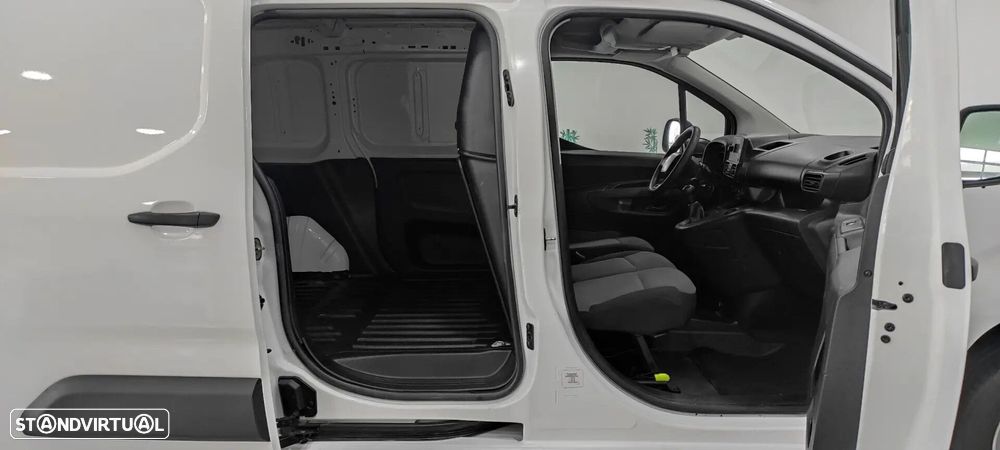 Citroën Berlingo 1.6 BlueHDi Feel - 7