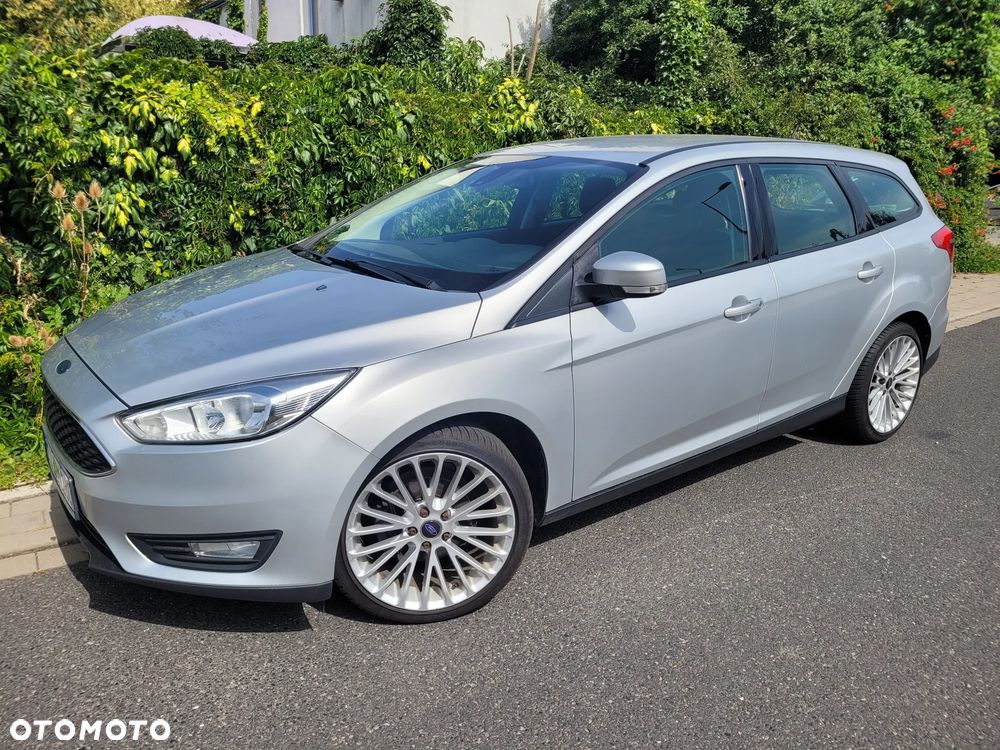 Ford Focus - 3