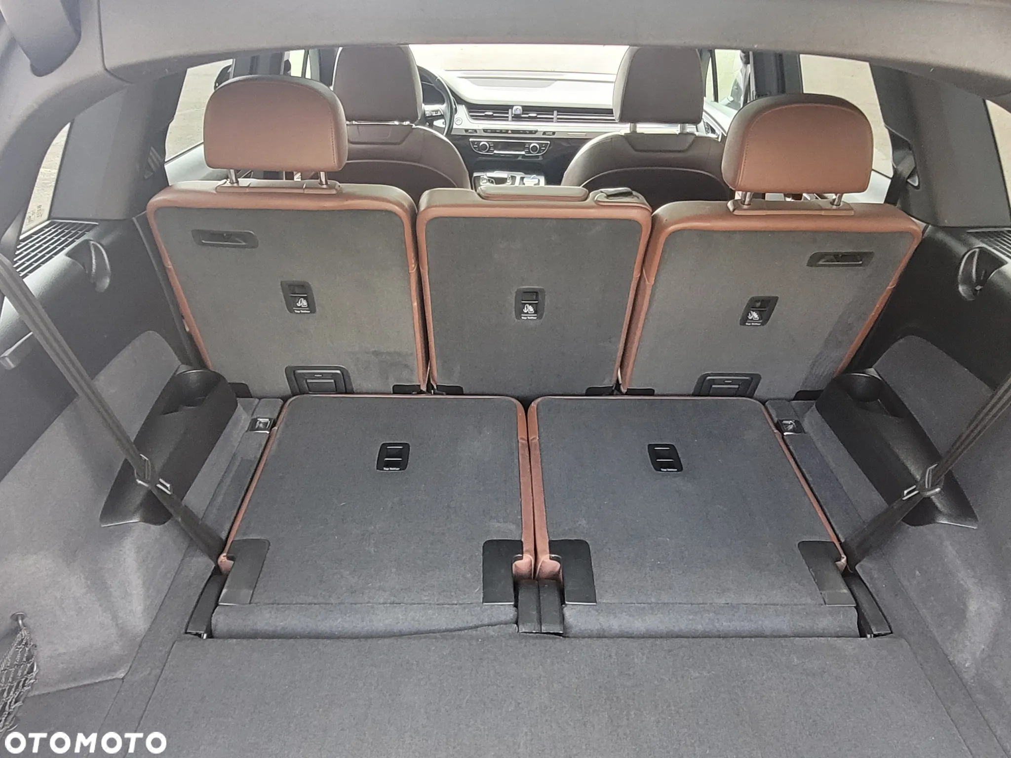 Audi Q7 3.0 TFSI Quattro Tiptronic - 19