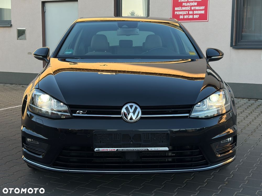 Volkswagen Golf 1.4 TSI BlueMotion Technology Highline - 33