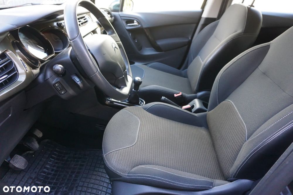Citroën C3 1.4 HDi Selection - 9