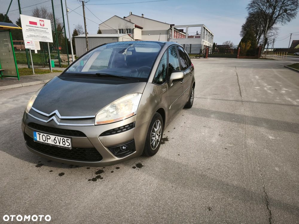 Citroën C4 Picasso 2.0 HDi Impress Pack MCP - 24