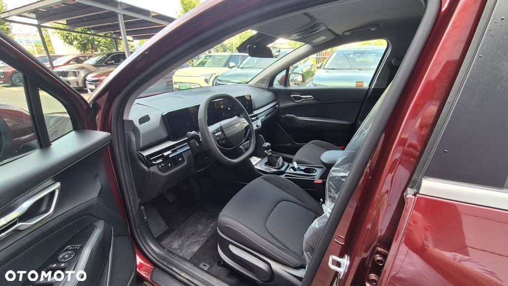 Kia Sportage 1.6 T-GDI Smart 2WD - 11