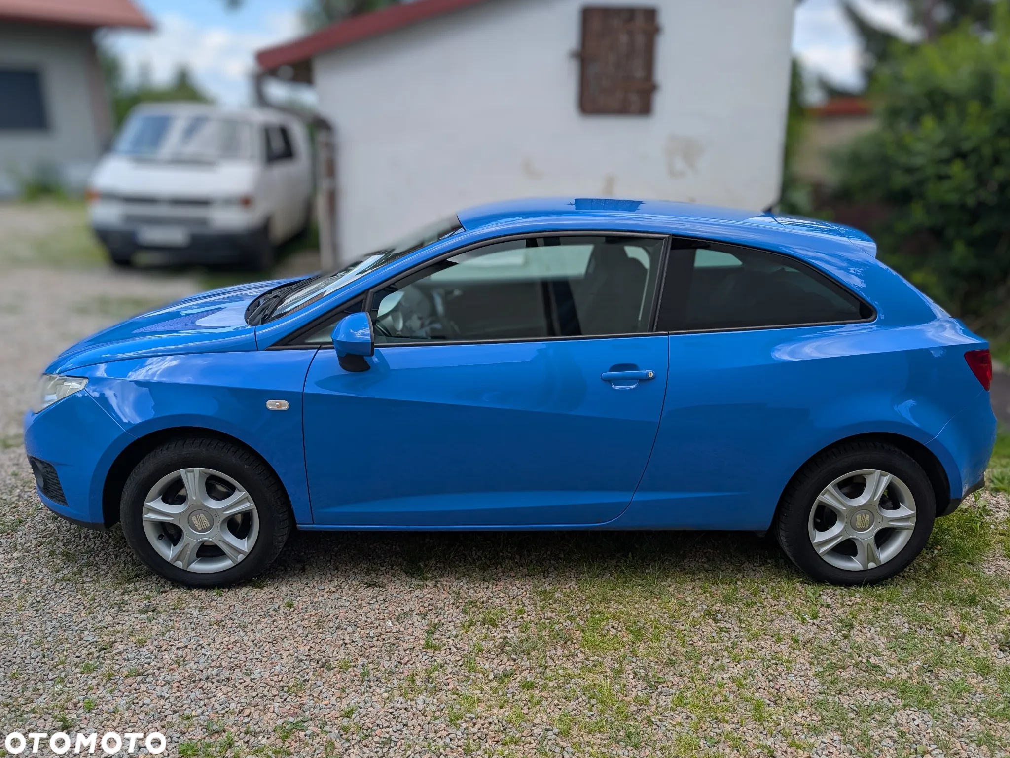 Seat Ibiza - 7