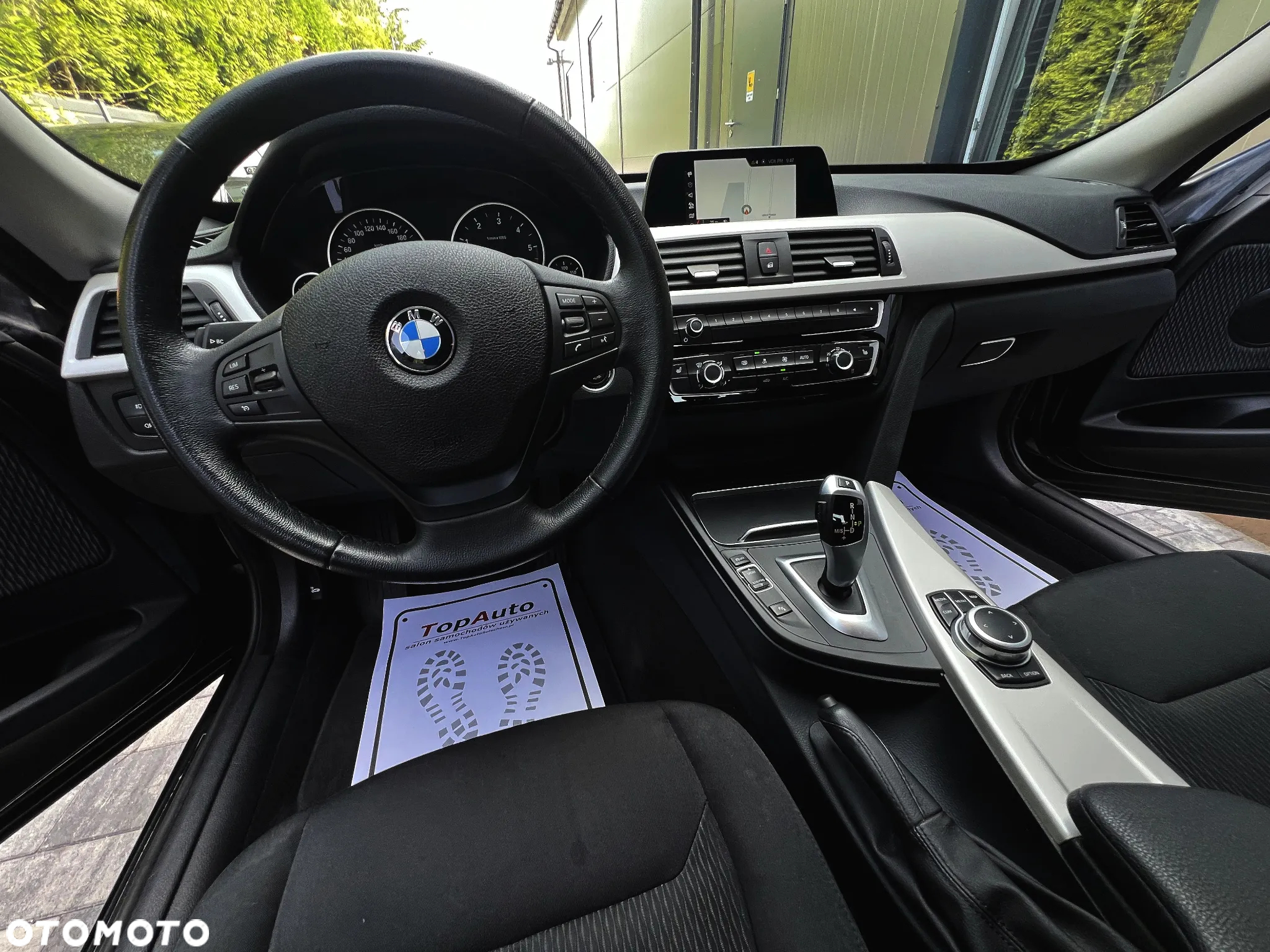 BMW 3GT 320d - 23