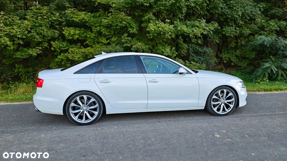 Audi A6 - 26
