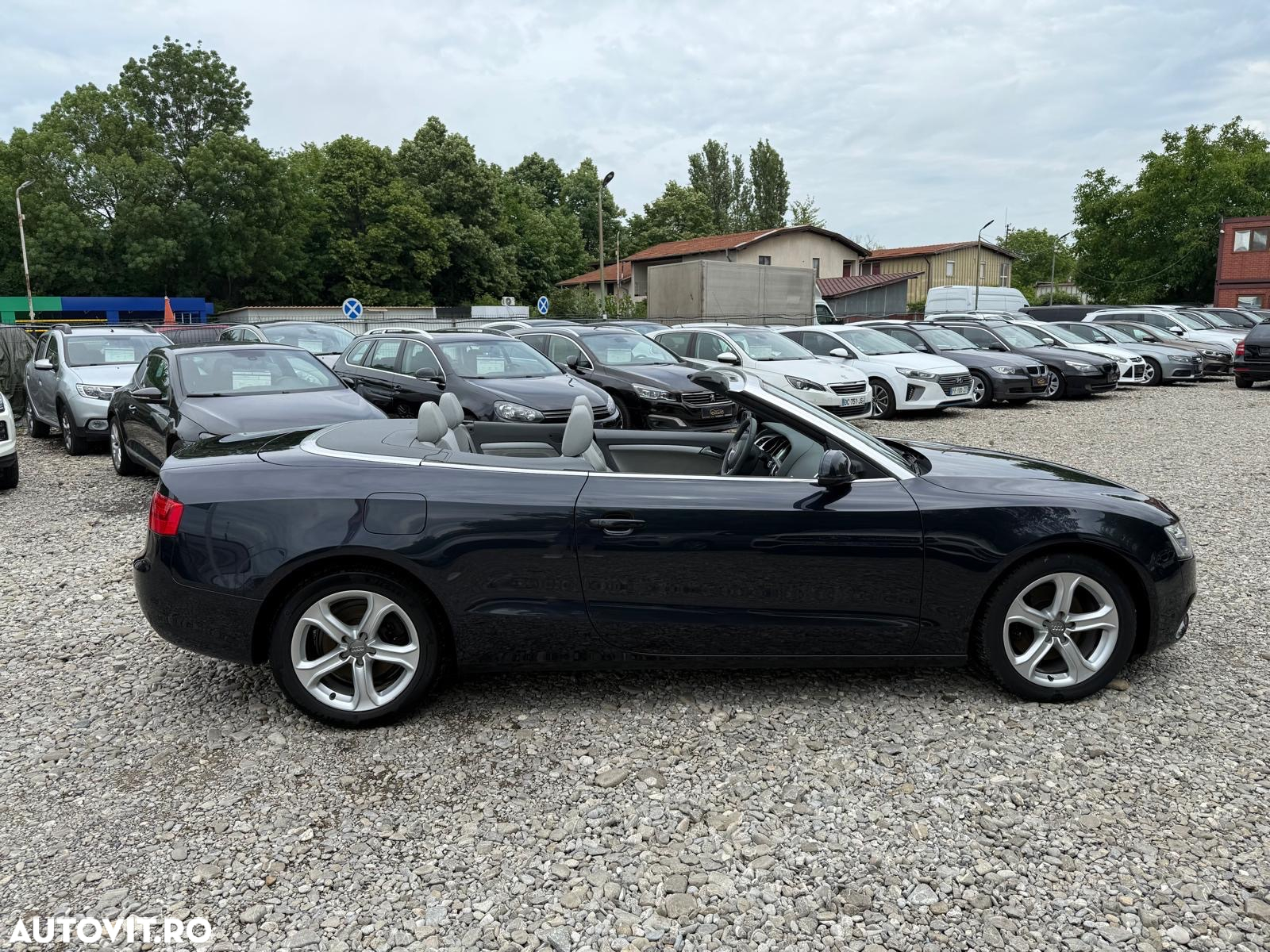 Audi A5 - 33