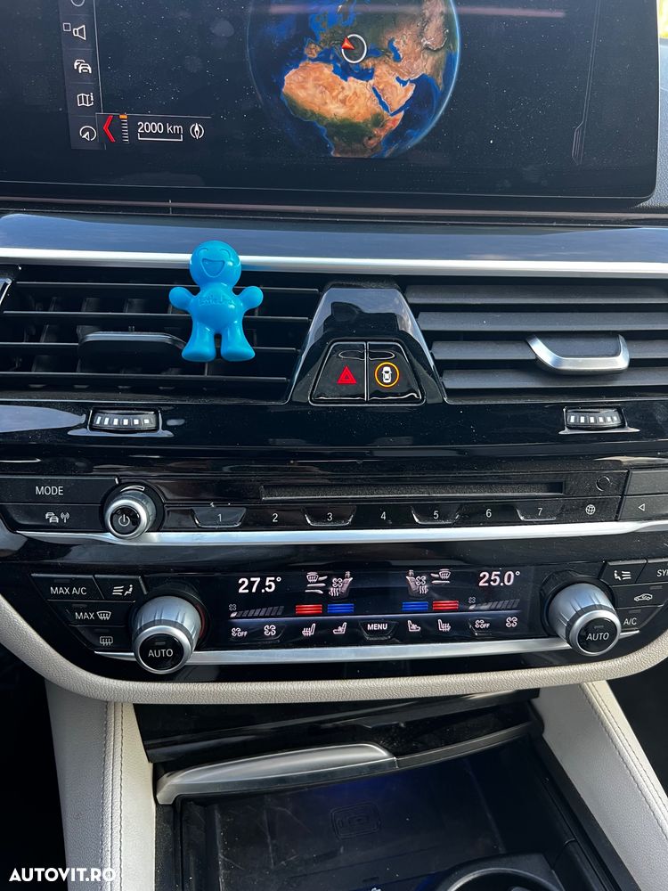 BMW Seria 5 - 6
