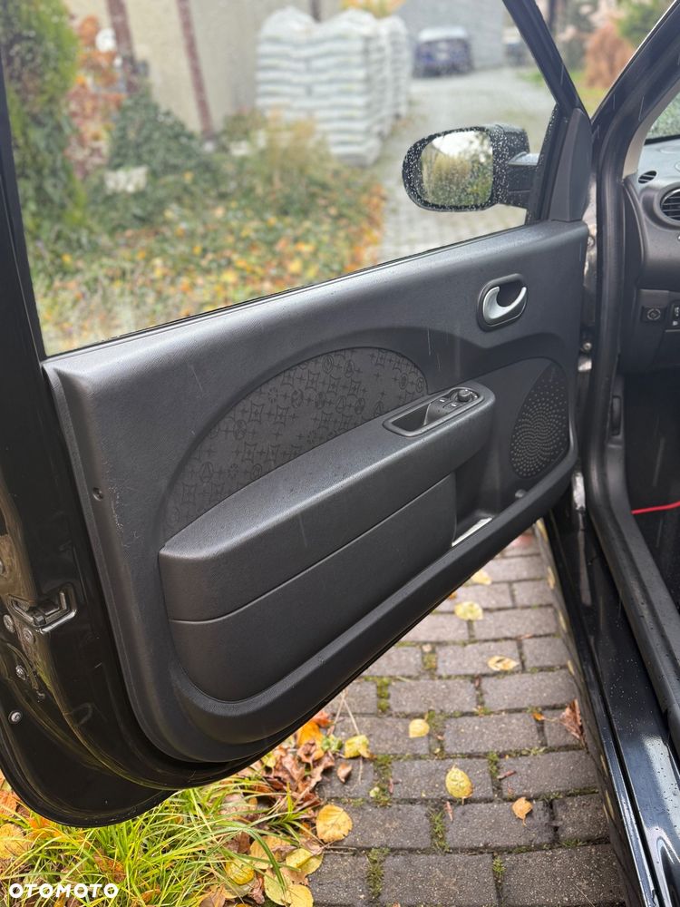 Renault Twingo 1.2 16V Rip Curl - 17