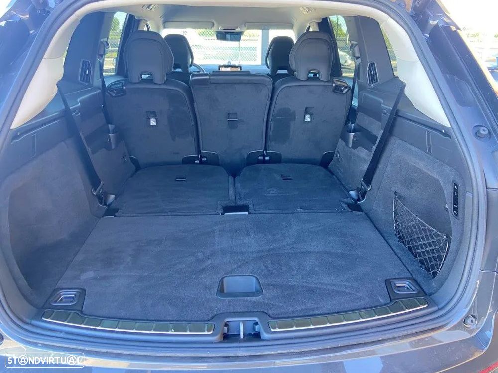 Volvo EX90 111 kWh Twin Motor Ultra - 17