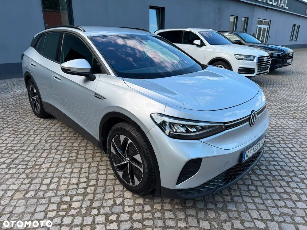 Volkswagen ID.4 Pro - 27