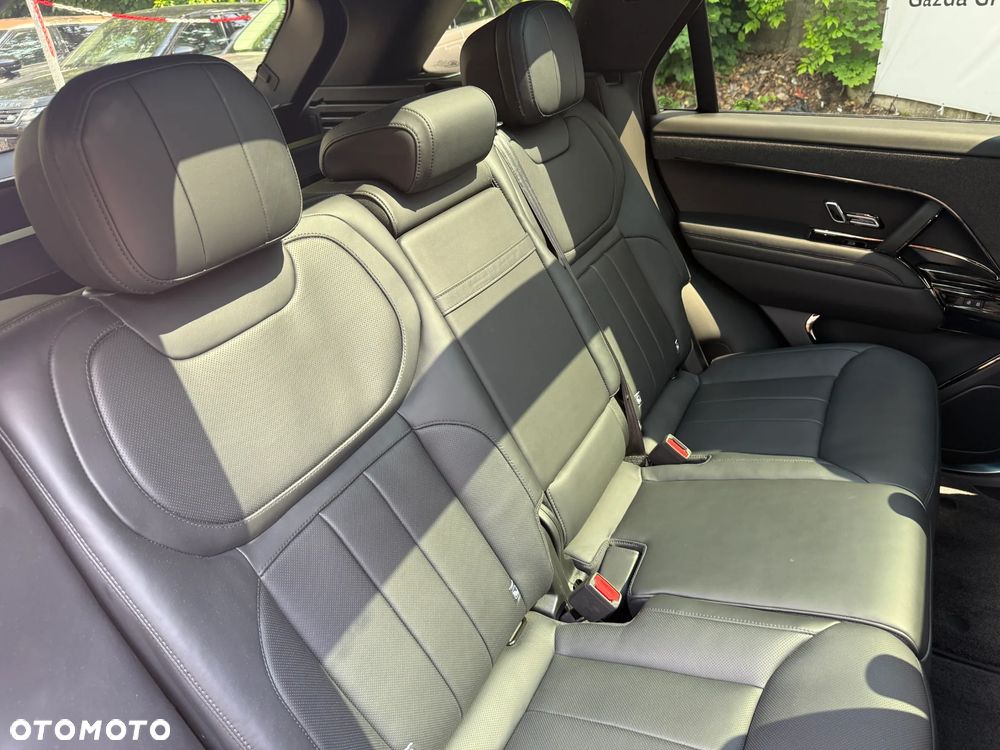 Land Rover Range Rover Sport S 3.0 D300 mHEV Dynamic HSE - 17