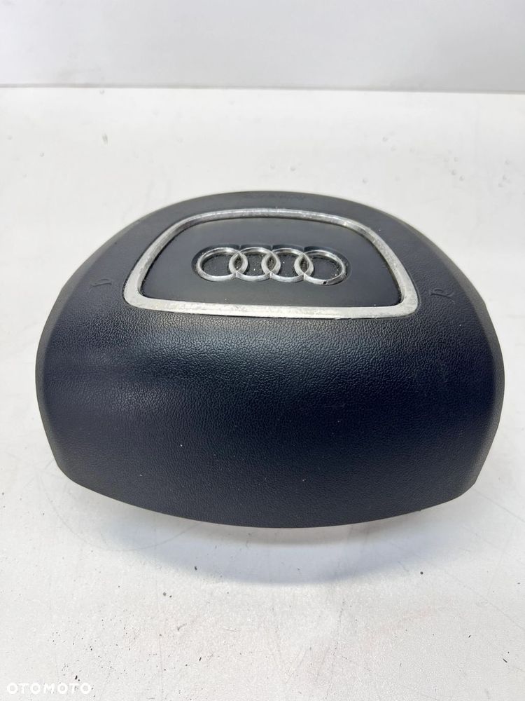 PODUSZKA POWIETRZNA AUDI A4 A5 A6 4G0880201N 6PS 1/26 - 5