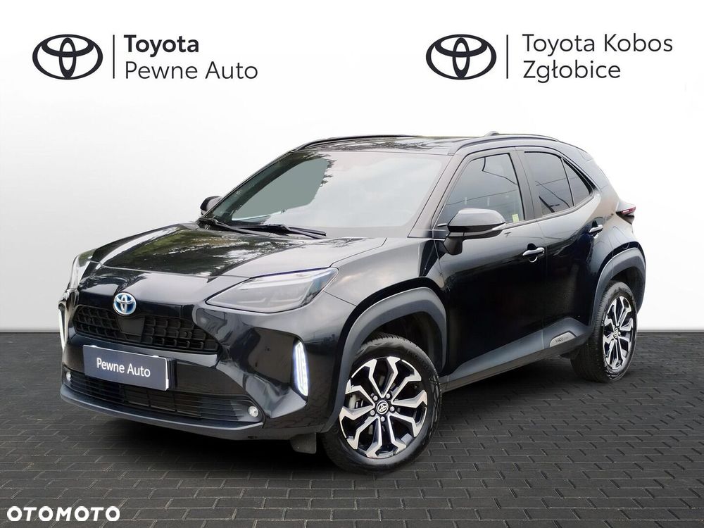 Toyota Yaris Cross Hybrid 1.5 Comfort - 1